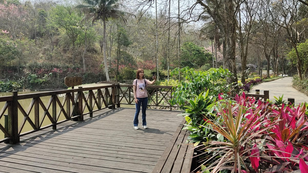 南元農場-親子日