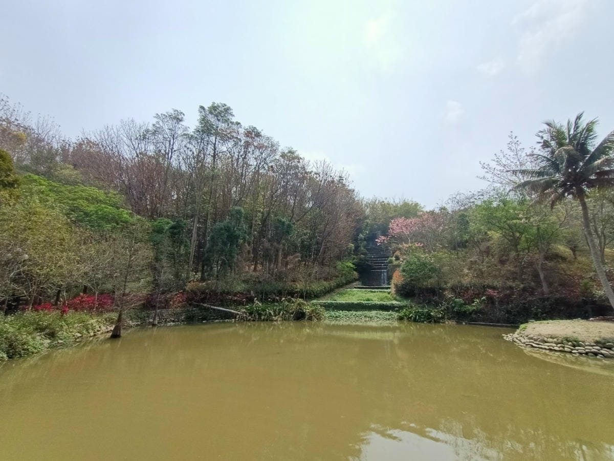 南元農場-親子日