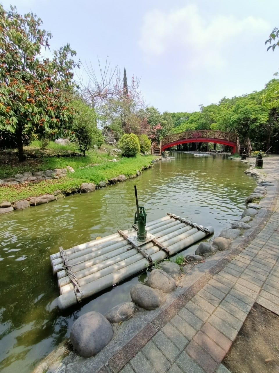 南元農場-親子日