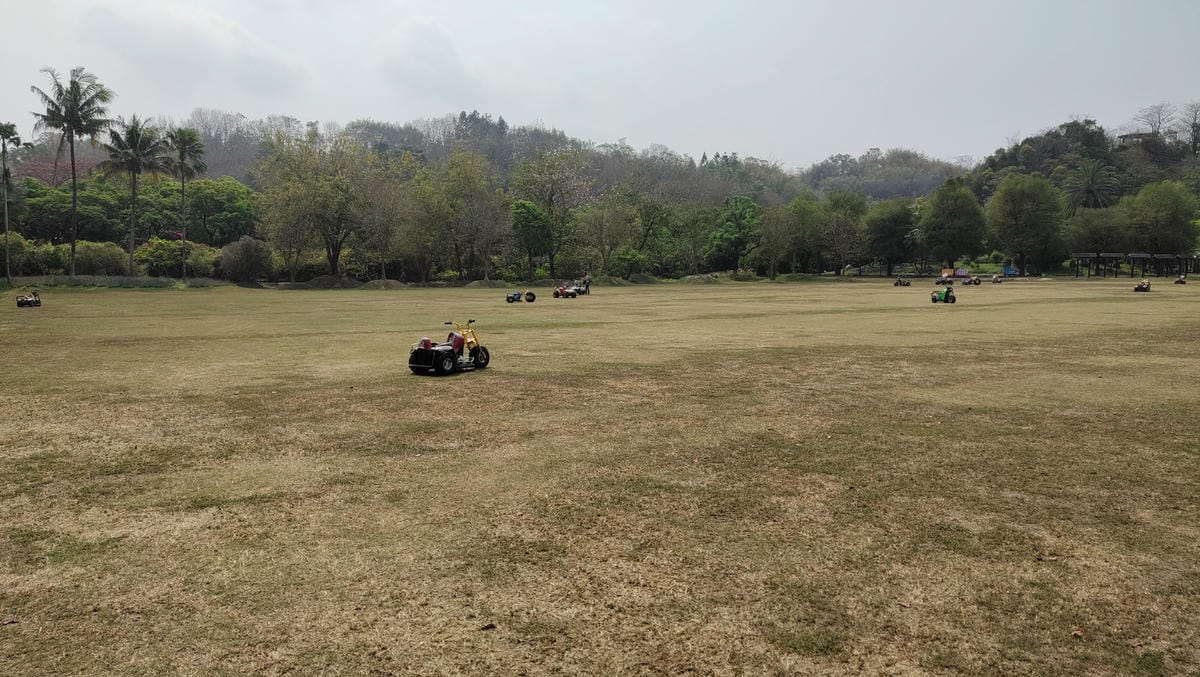 南元農場-親子日