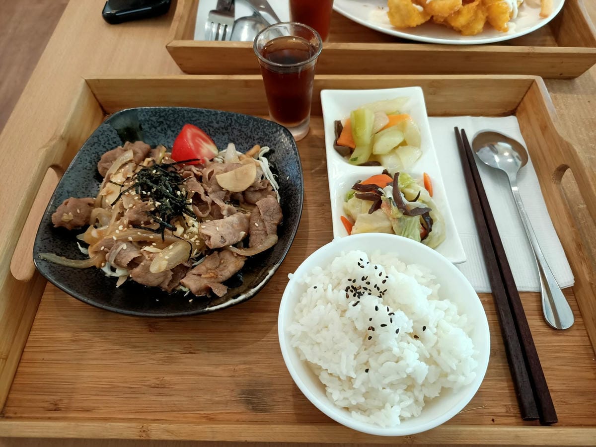 小森林親子餐廳-不限時遊戲室,很超值