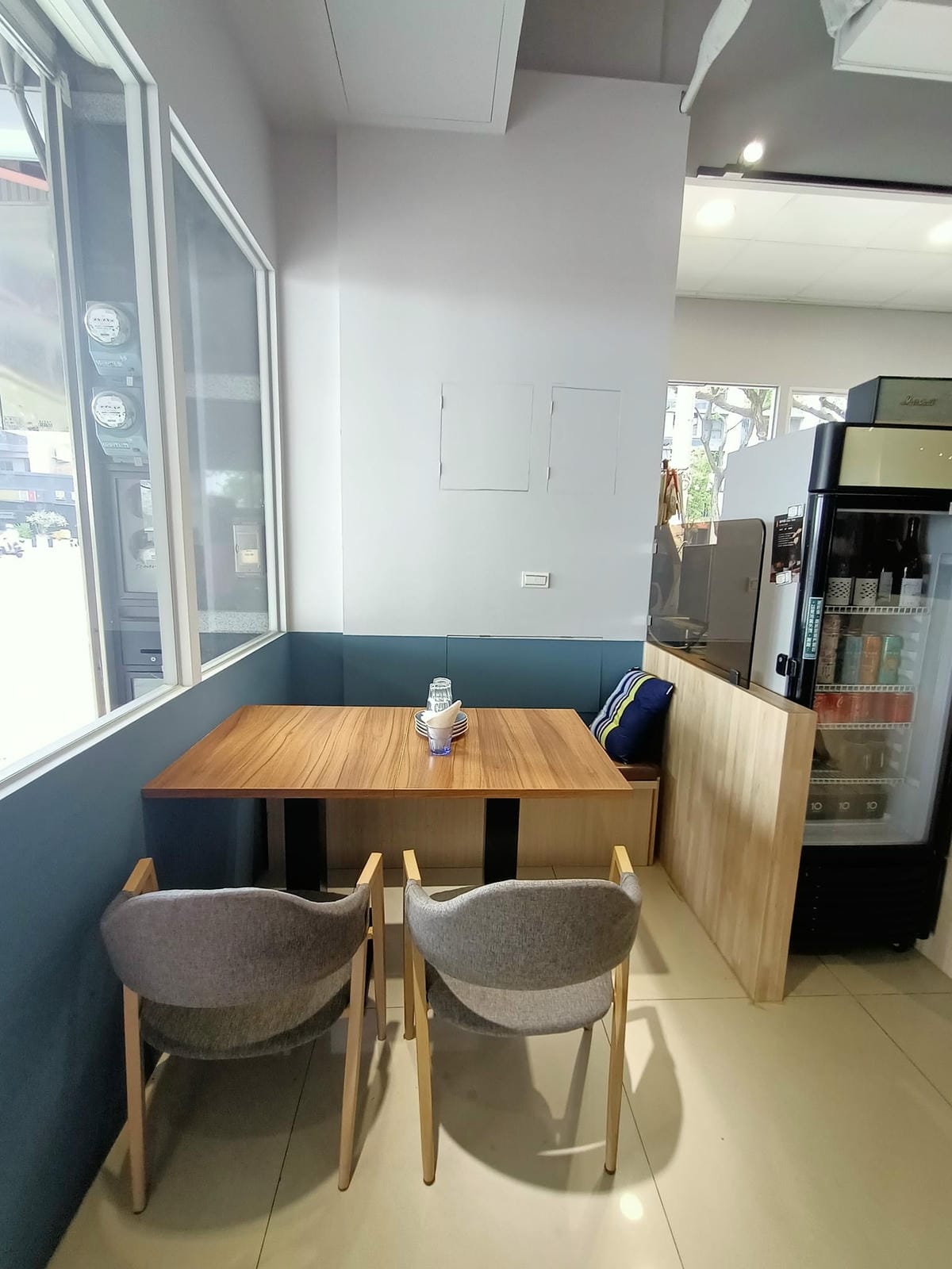 MAD小餐館-精緻料理-愉快的專科同學聚會