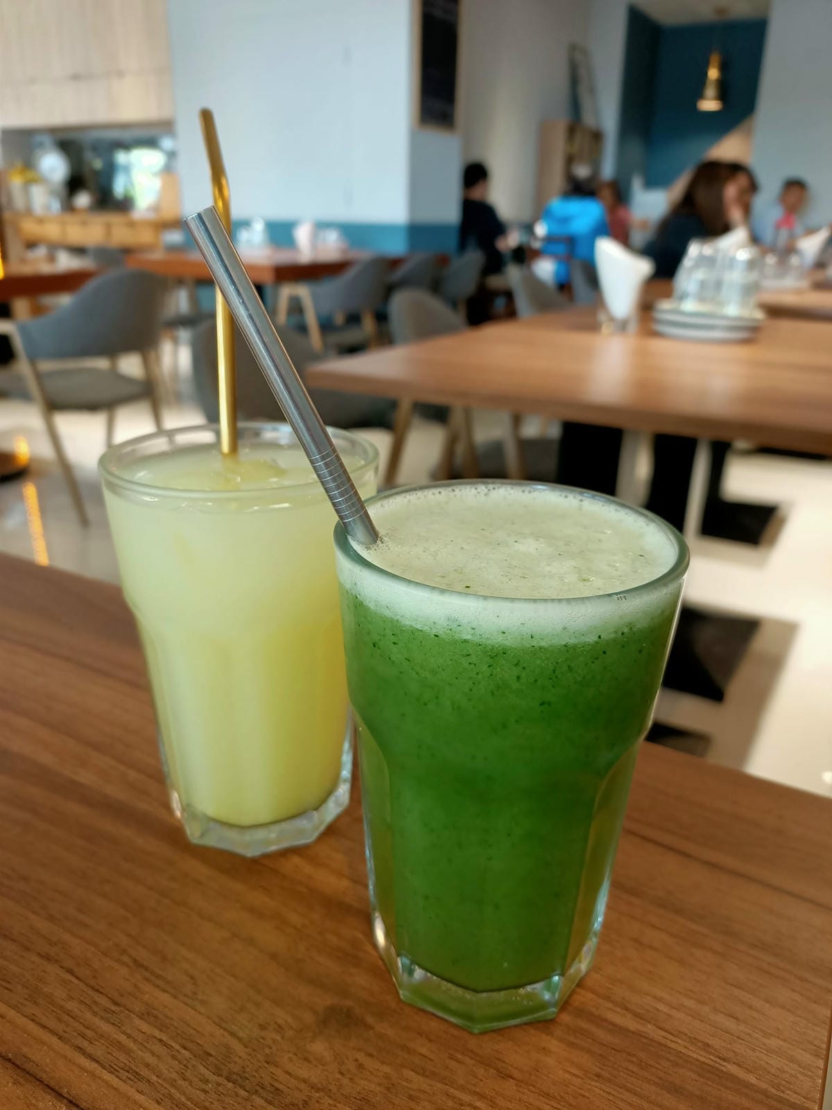 MAD小餐館-精緻料理-愉快的專科同學聚會