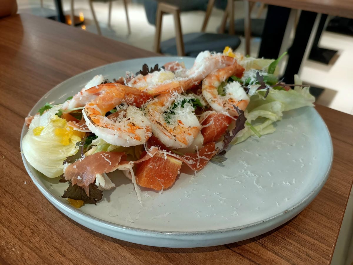 MAD小餐館-精緻料理-愉快的專科同學聚會