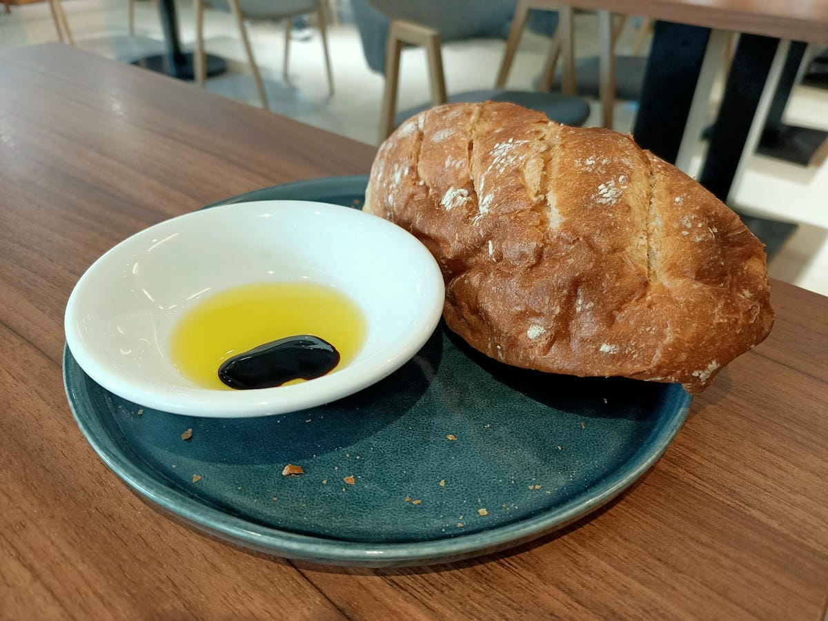 MAD小餐館-精緻料理-愉快的專科同學聚會