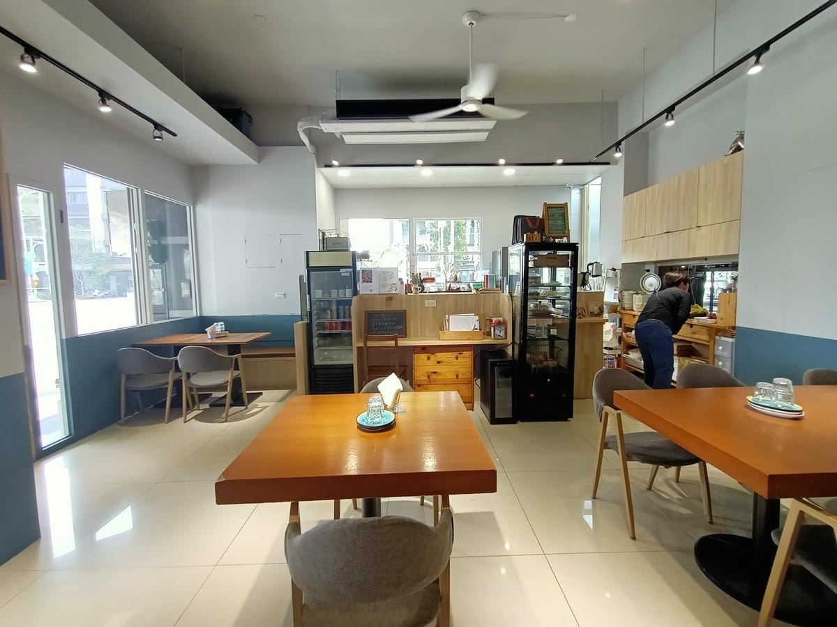 MAD小餐館-精緻料理-愉快的專科同學聚會