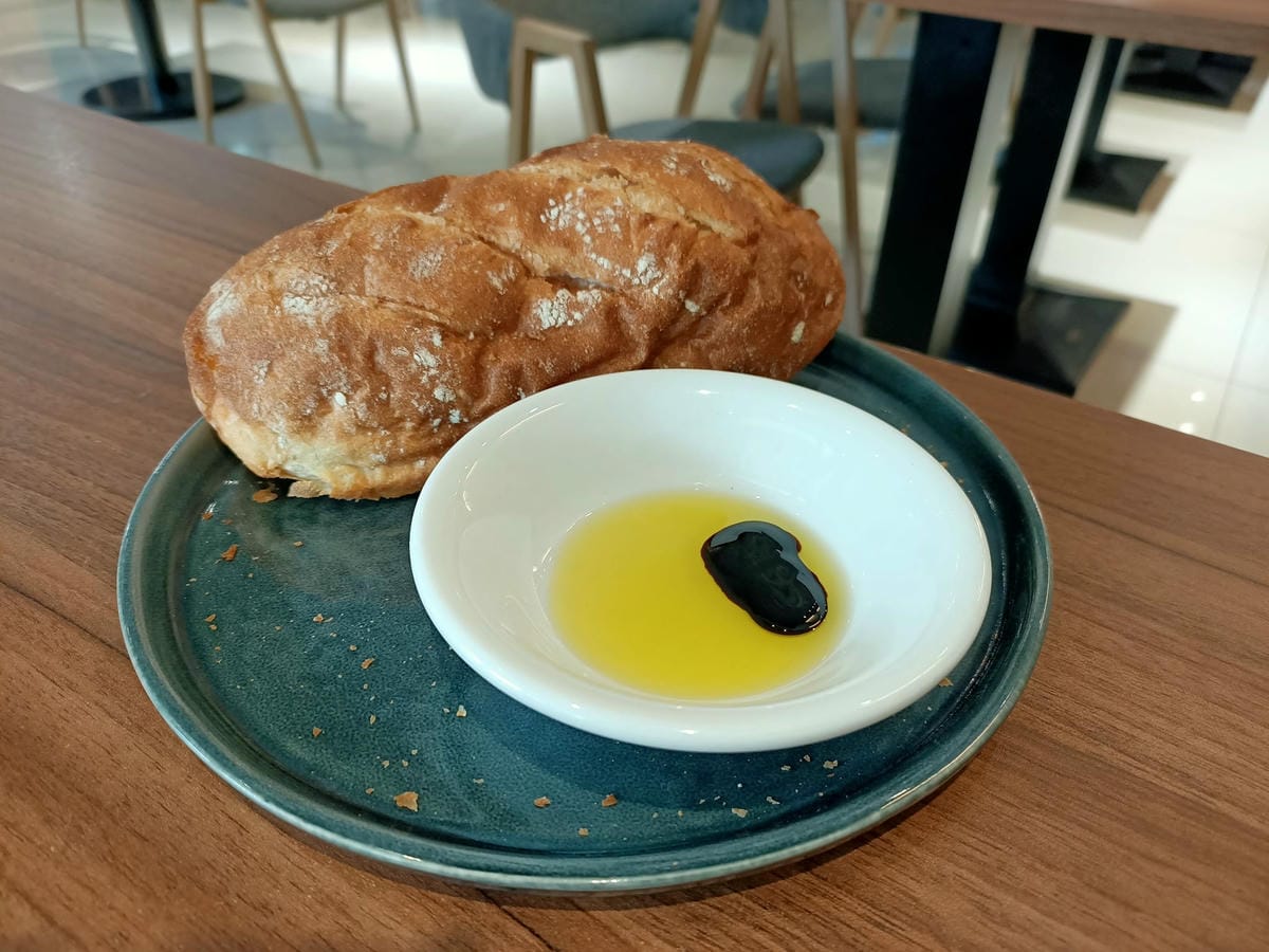 MAD小餐館-精緻料理-愉快的專科同學聚會