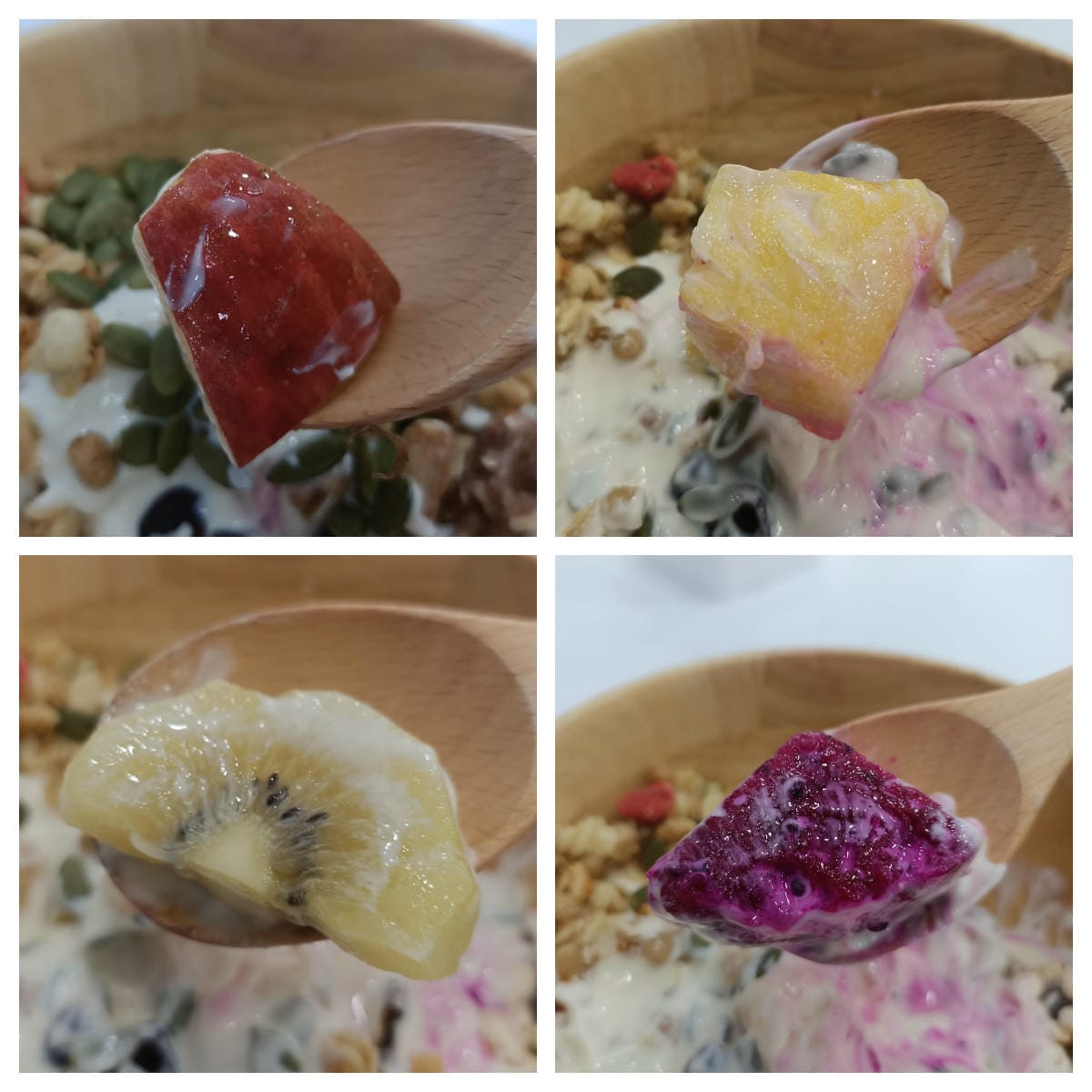 滿滿的·水果撈21002021