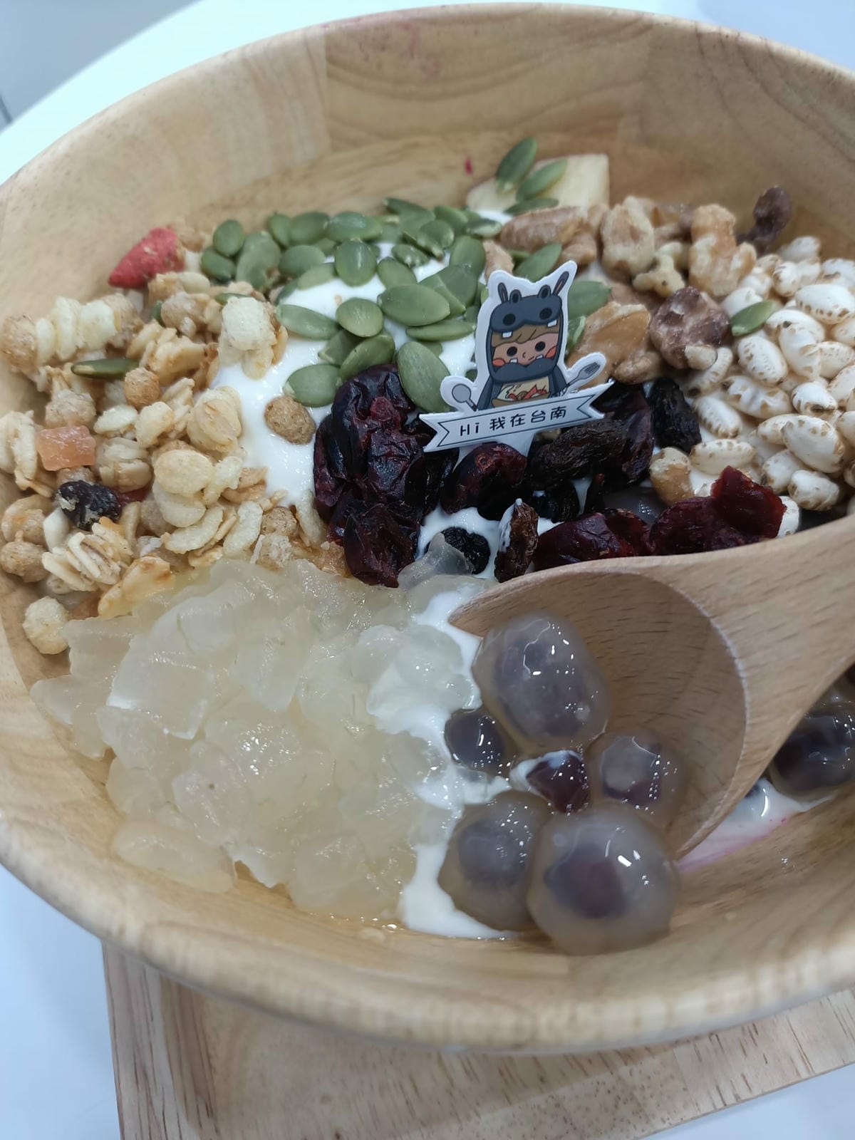 滿滿的·水果撈21002021