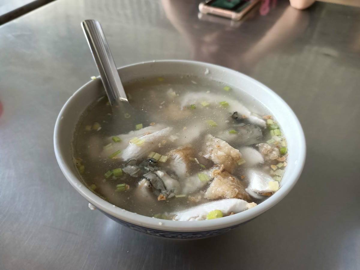 王氏魚皮-來安平別忘了這味