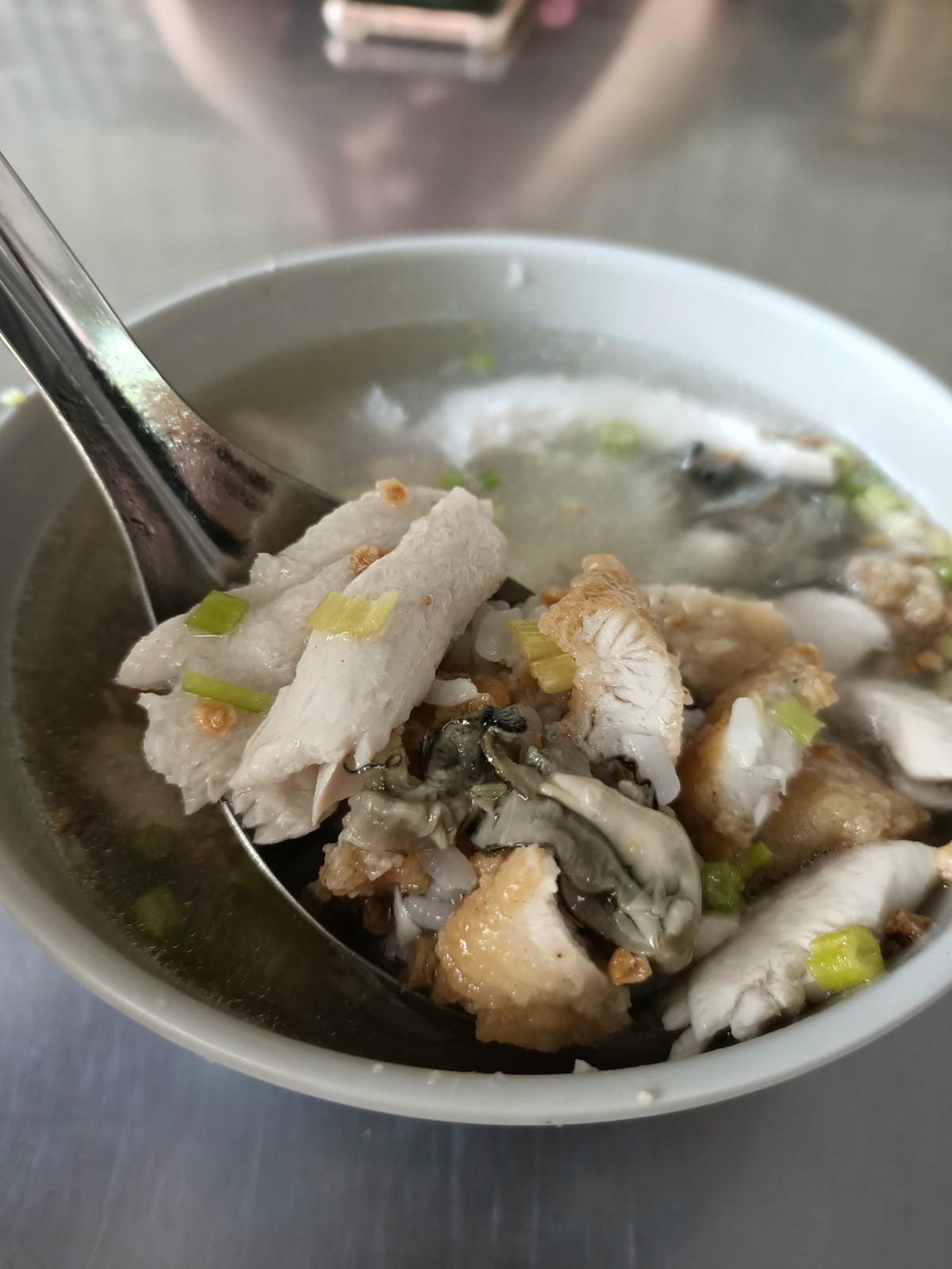 王氏魚皮-來安平別忘了這味