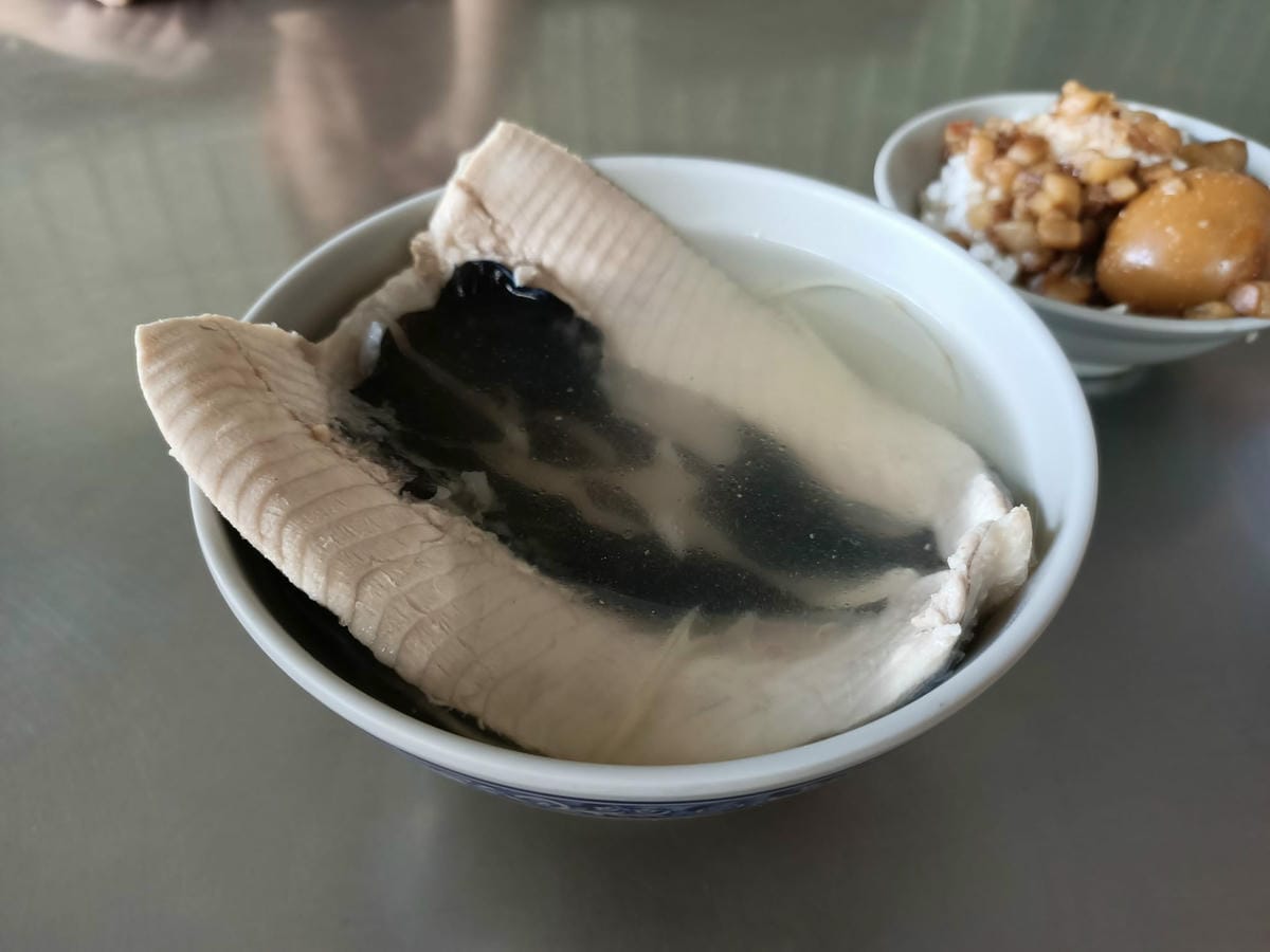 王氏魚皮-來安平別忘了這味