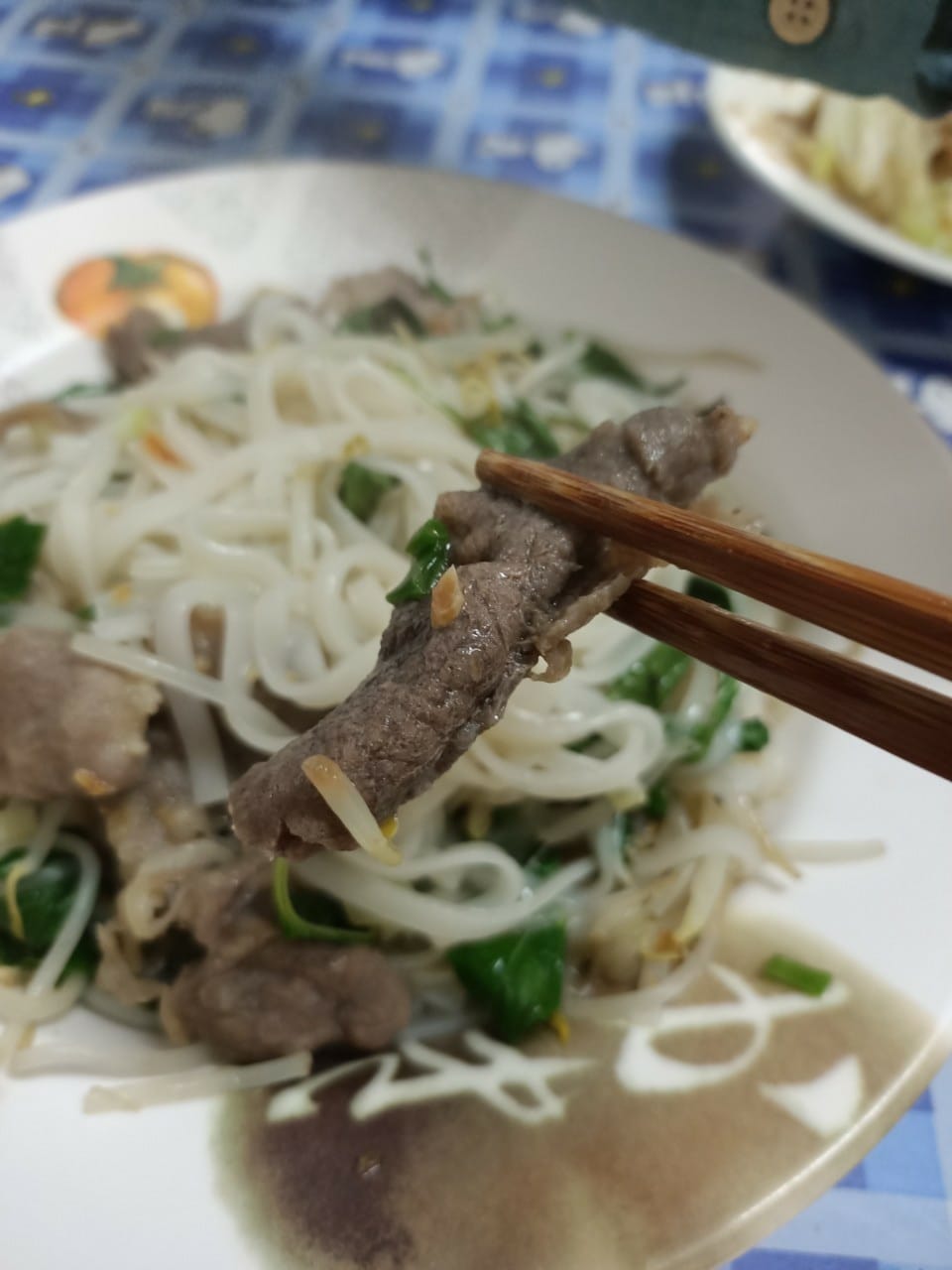 呈品味台越美食-854894598549