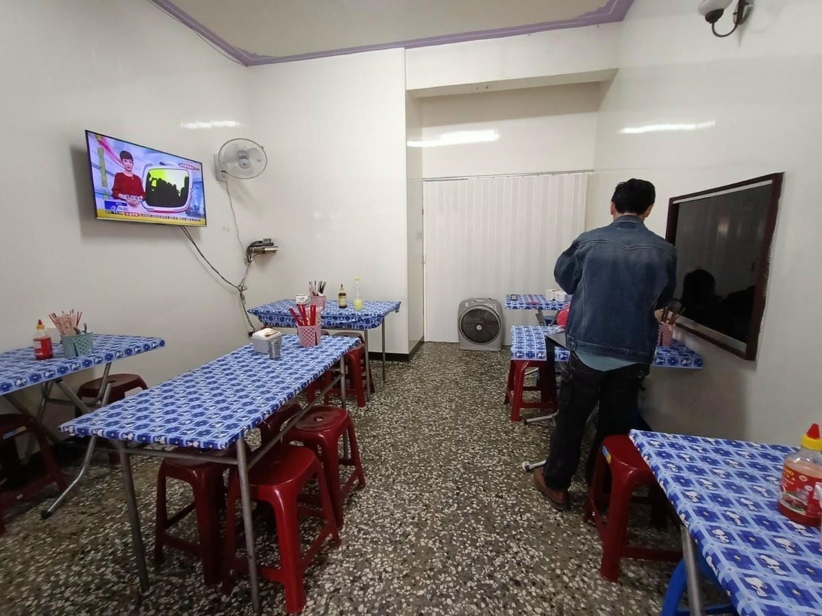 呈品味台越美食-854894598549