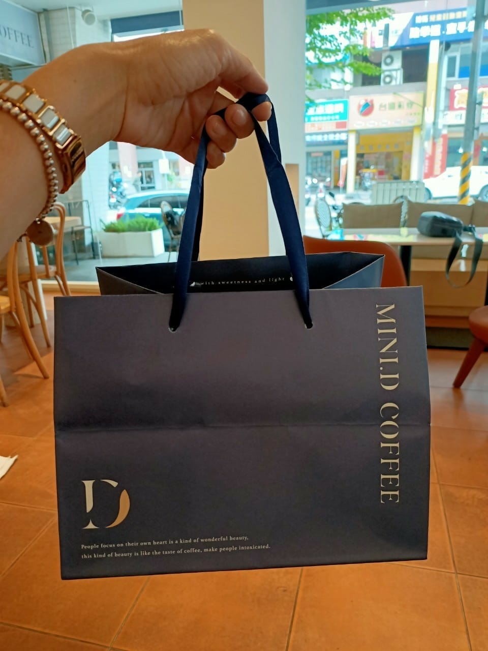 MINI.D COFFEE&nbsp; -優質喝咖啡環境