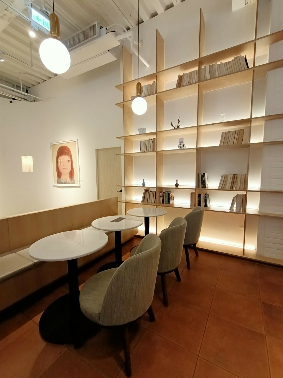 MINI.D COFFEE&nbsp; -優質喝咖啡環境