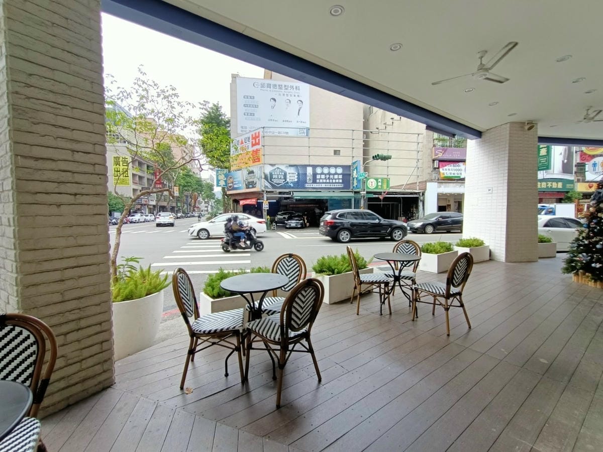 MINI.D COFFEE&nbsp; -優質喝咖啡環境