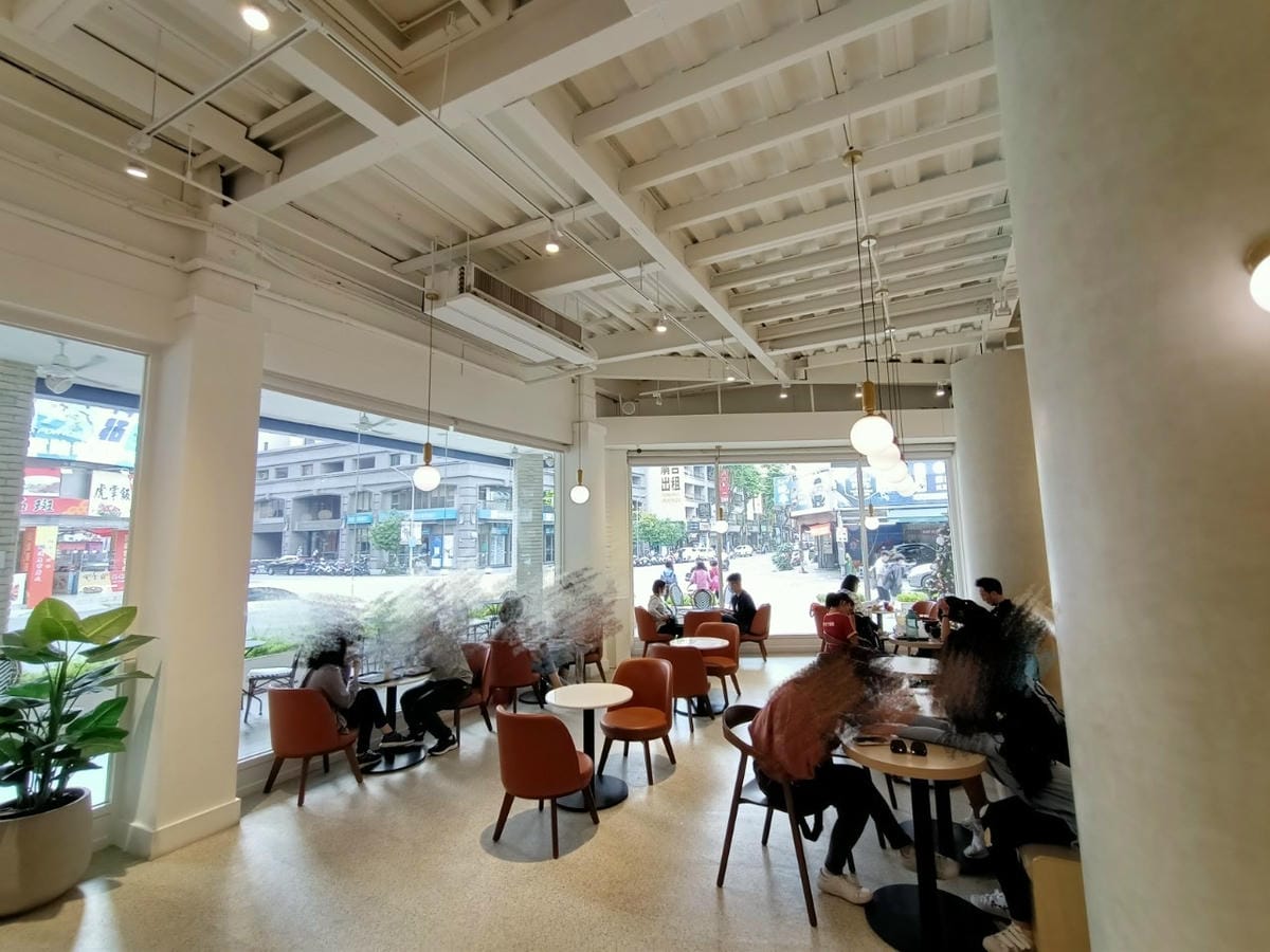 MINI.D COFFEE&nbsp; -優質喝咖啡環境