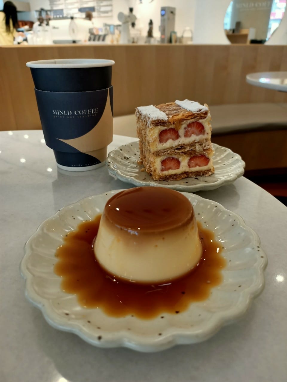 MINI.D COFFEE&nbsp; -優質喝咖啡環境