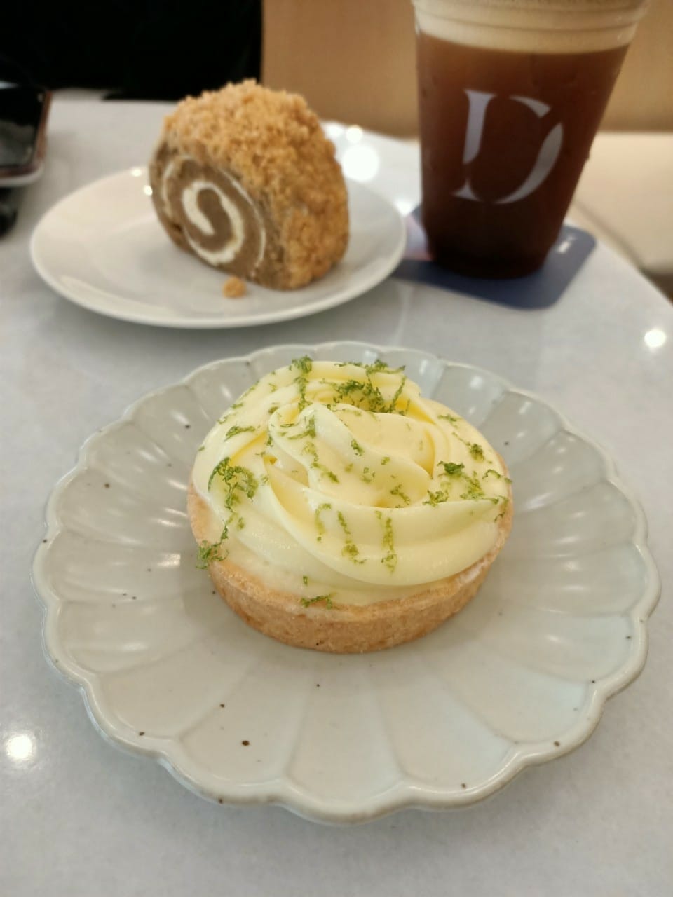 MINI.D COFFEE&nbsp; -優質喝咖啡環境