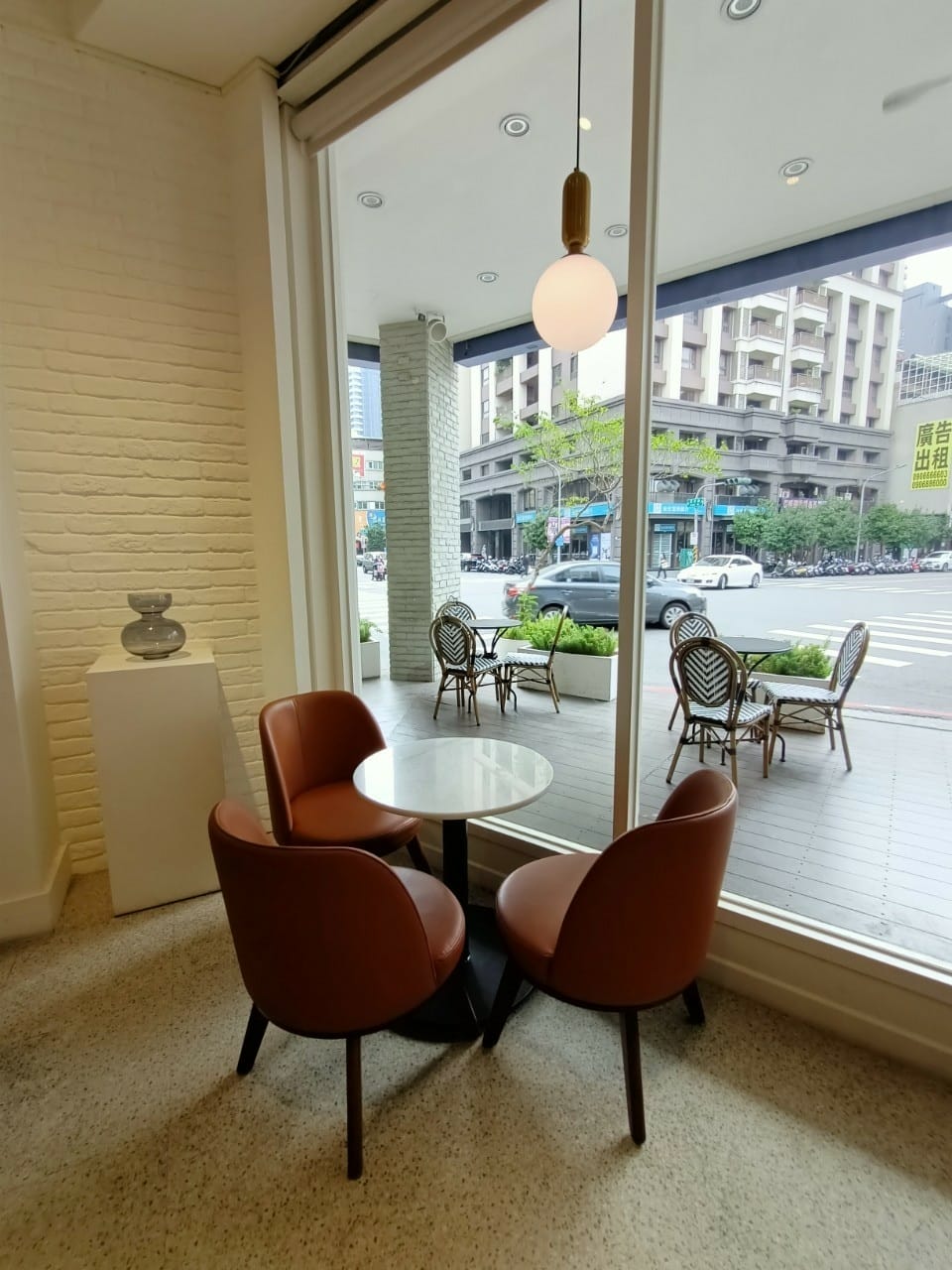 MINI.D COFFEE&nbsp; -優質喝咖啡環境