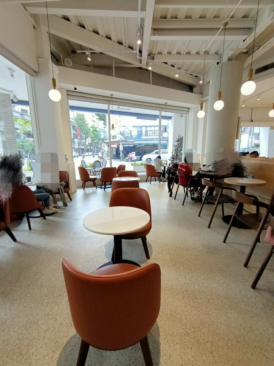 MINI.D COFFEE&nbsp; -優質喝咖啡環境