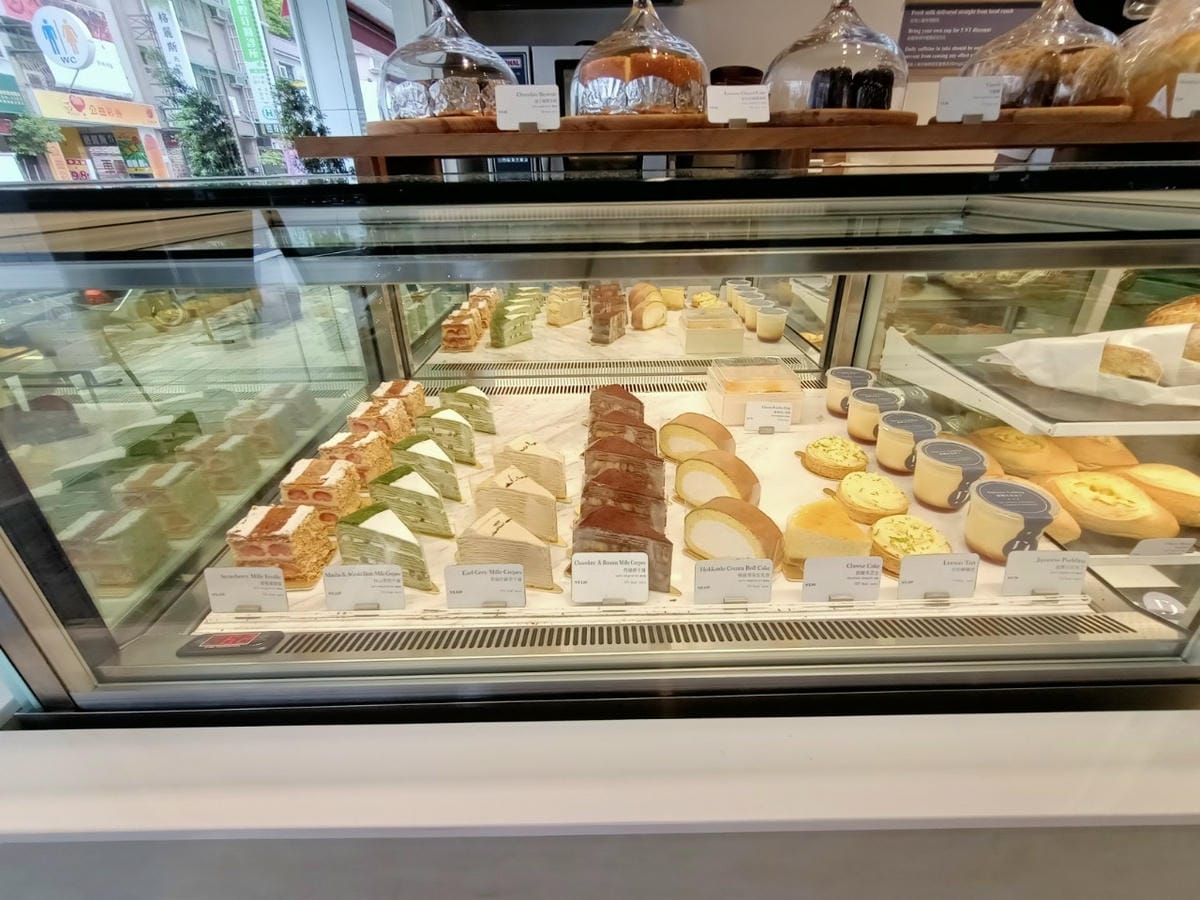 MINI.D COFFEE&nbsp; -優質喝咖啡環境