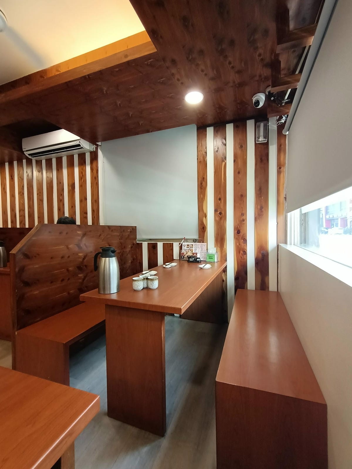 銀都日本料理-美味料理,連外帶的日式便當都好吃