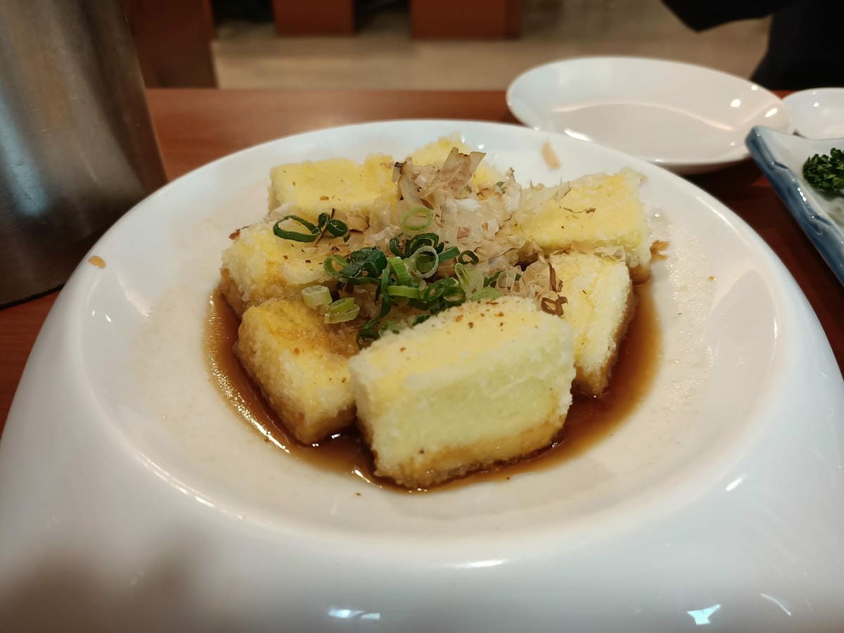 銀都日本料理-美味料理,連外帶的日式便當都好吃