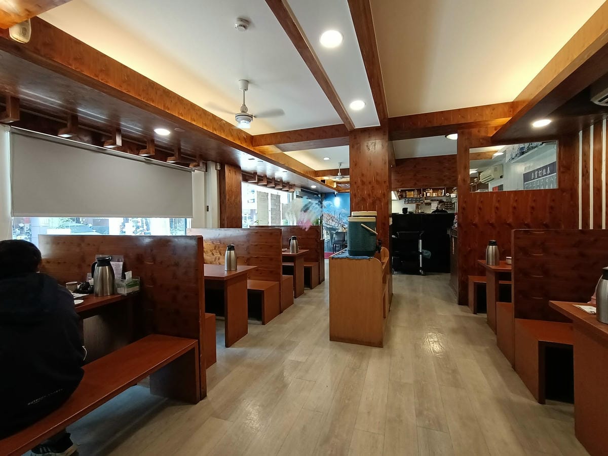 銀都日本料理-美味料理,連外帶的日式便當都好吃