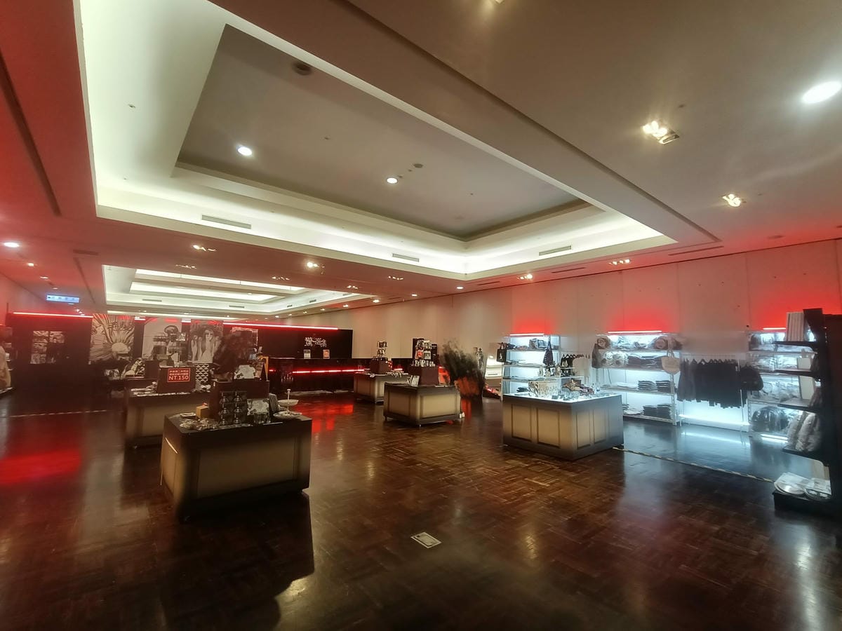 伊藤潤二展-終於輪到台南囉