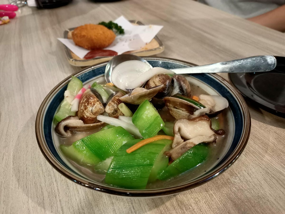 二刀流 壽司•串燒-遷移新址,菜色多變化,美味依舊