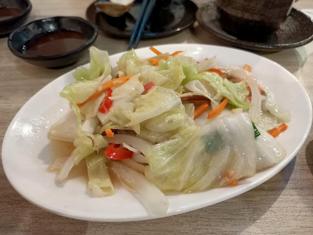 二刀流 壽司•串燒-遷移新址,菜色多變化,美味依舊