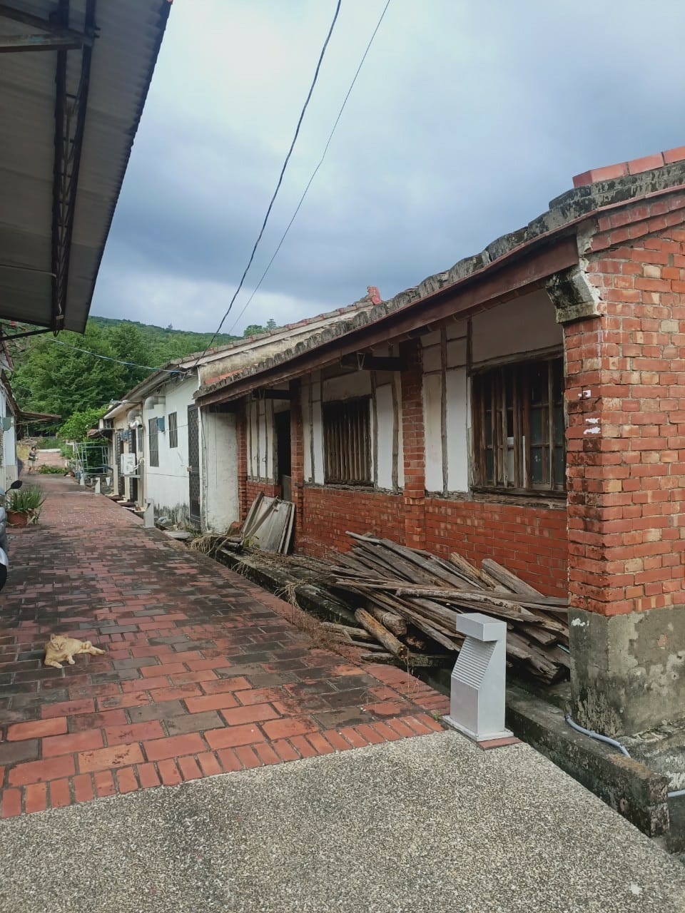 行動城堡二館-幸福芒果冰-幸福的美好