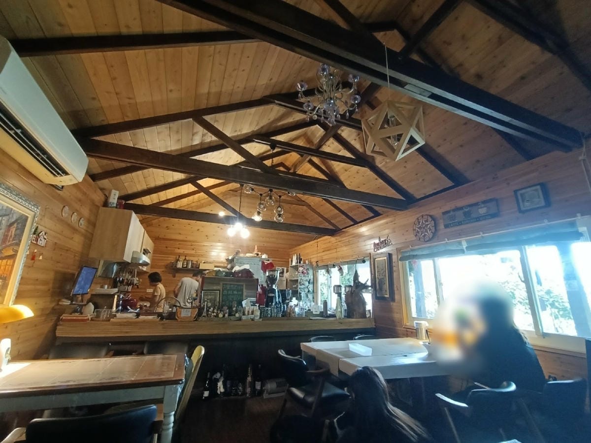 行動城堡二館-幸福芒果冰-幸福的美好