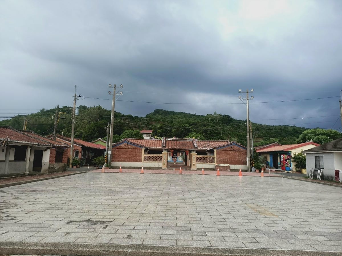 行動城堡二館-幸福芒果冰-幸福的美好