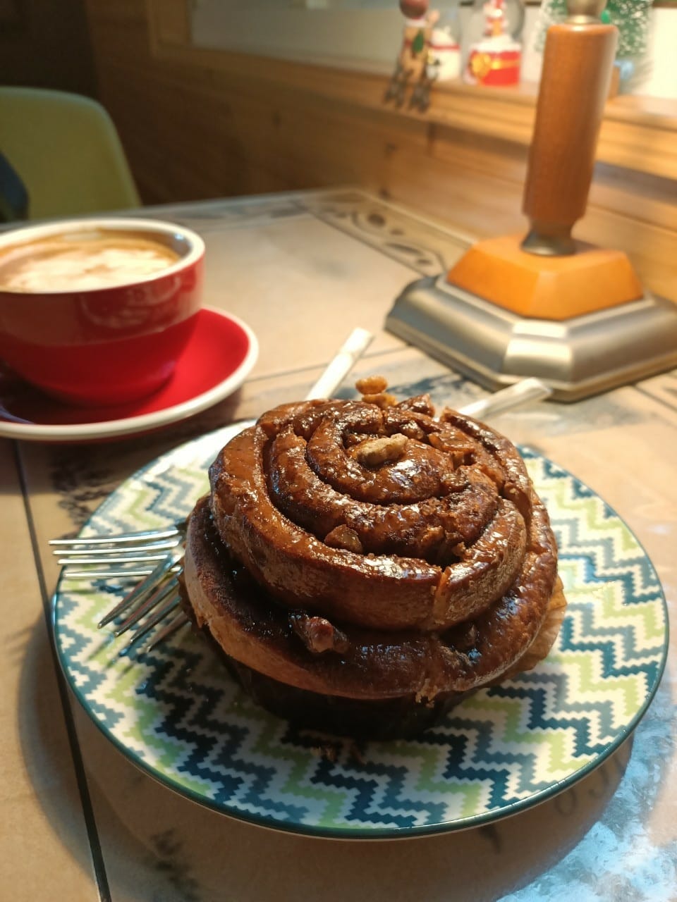 行動城堡二館-幸福芒果冰-幸福的美好