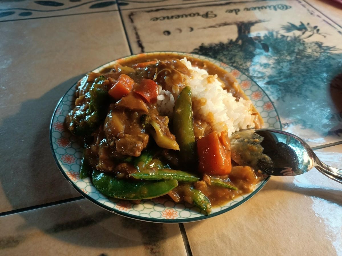 行動城堡二館-幸福芒果冰-幸福的美好