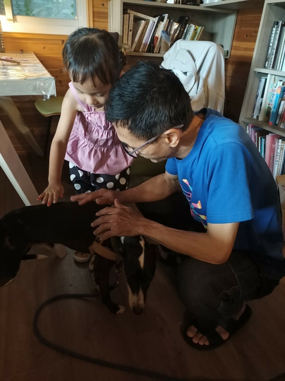 行動城堡二館-幸福芒果冰-幸福的美好