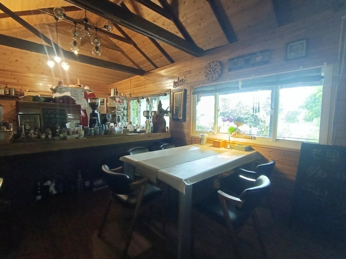 行動城堡二館-幸福芒果冰-幸福的美好