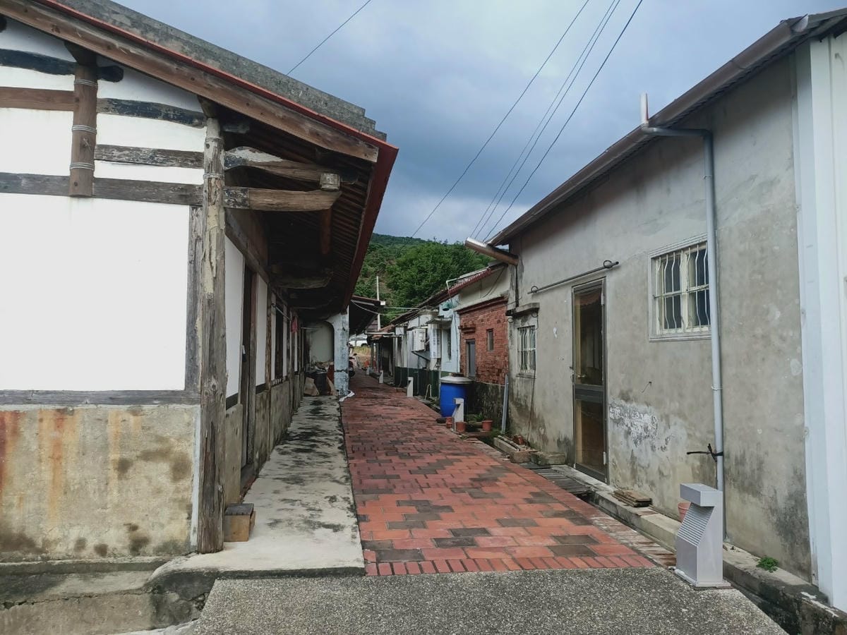 行動城堡二館-幸福芒果冰-幸福的美好