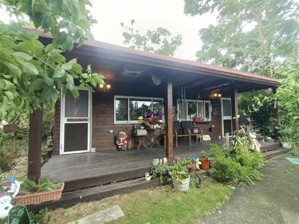 行動城堡二館-幸福芒果冰-幸福的美好