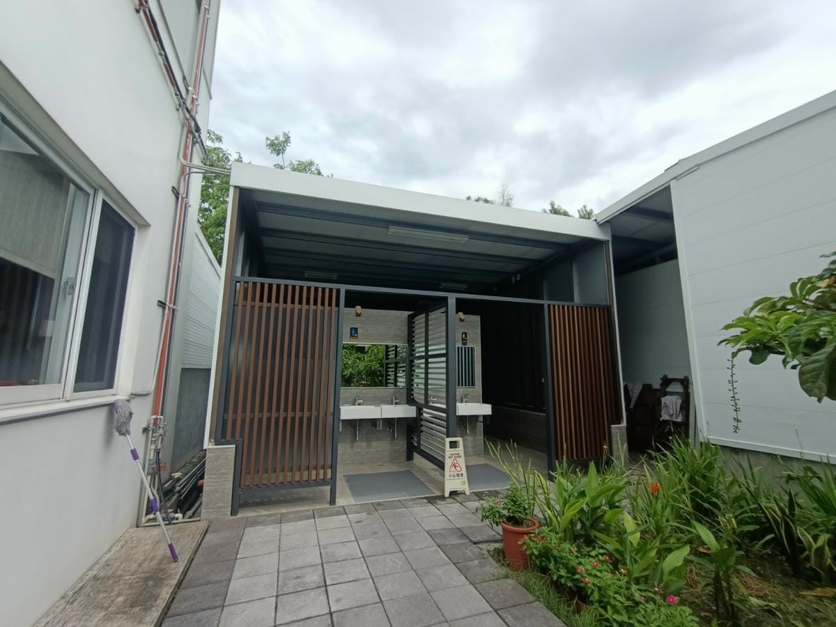 天喜悅溫泉會館-溫泉愛好者會喜愛,房型優又寬敞