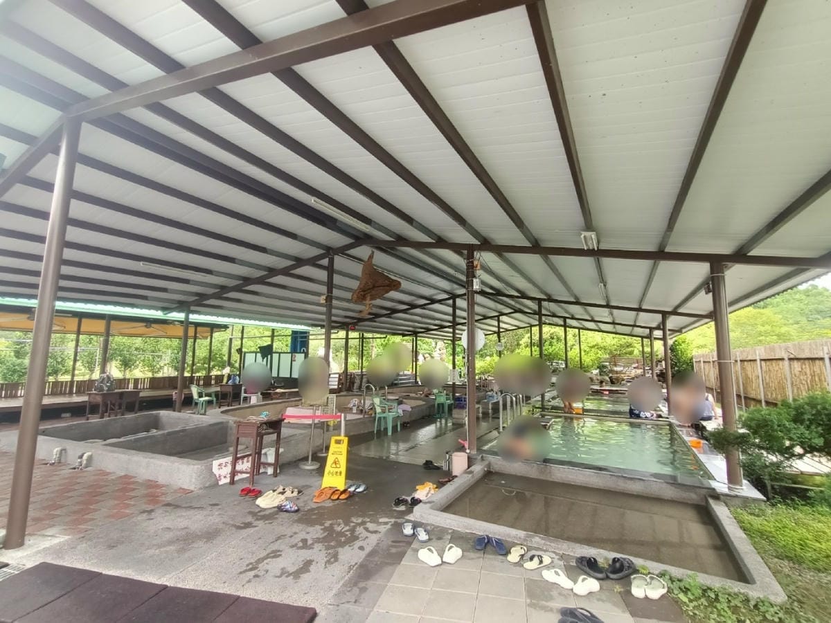 天喜悅溫泉會館-溫泉愛好者會喜愛,房型優又寬敞