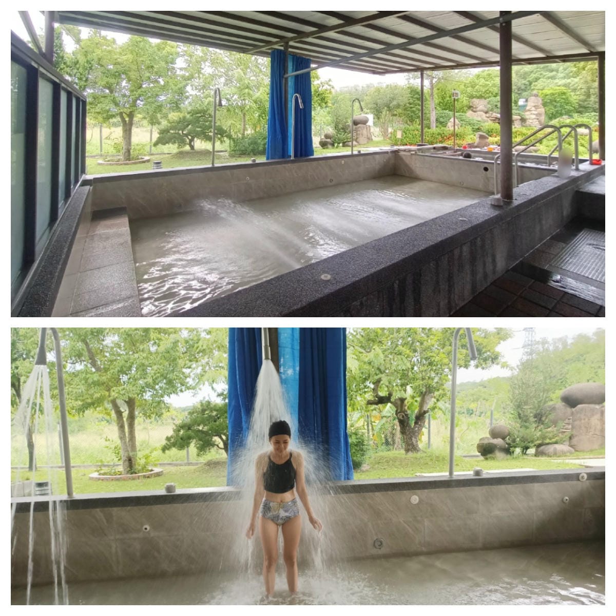 天喜悅溫泉會館-溫泉愛好者會喜愛,房型優又寬敞