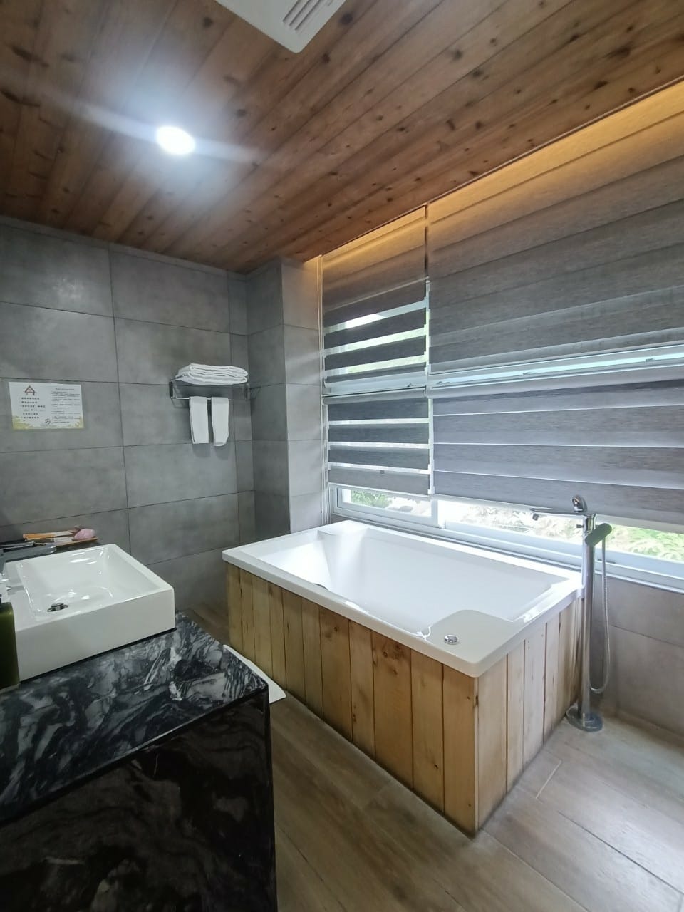 天喜悅溫泉會館-溫泉愛好者會喜愛,房型優又寬敞