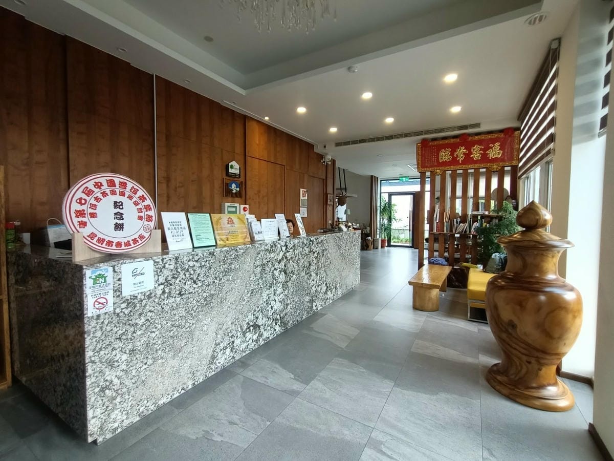 天喜悅溫泉會館-溫泉愛好者會喜愛,房型優又寬敞