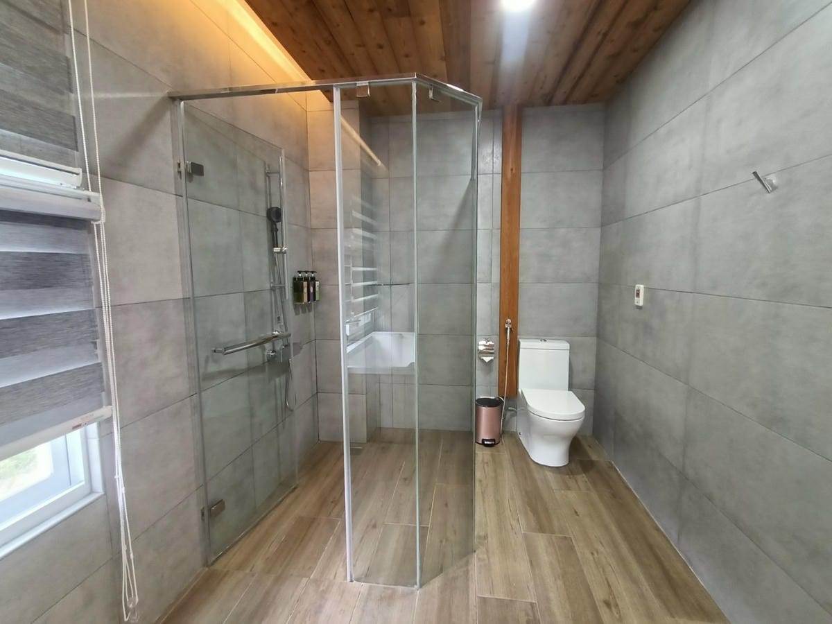 天喜悅溫泉會館-溫泉愛好者會喜愛,房型優又寬敞