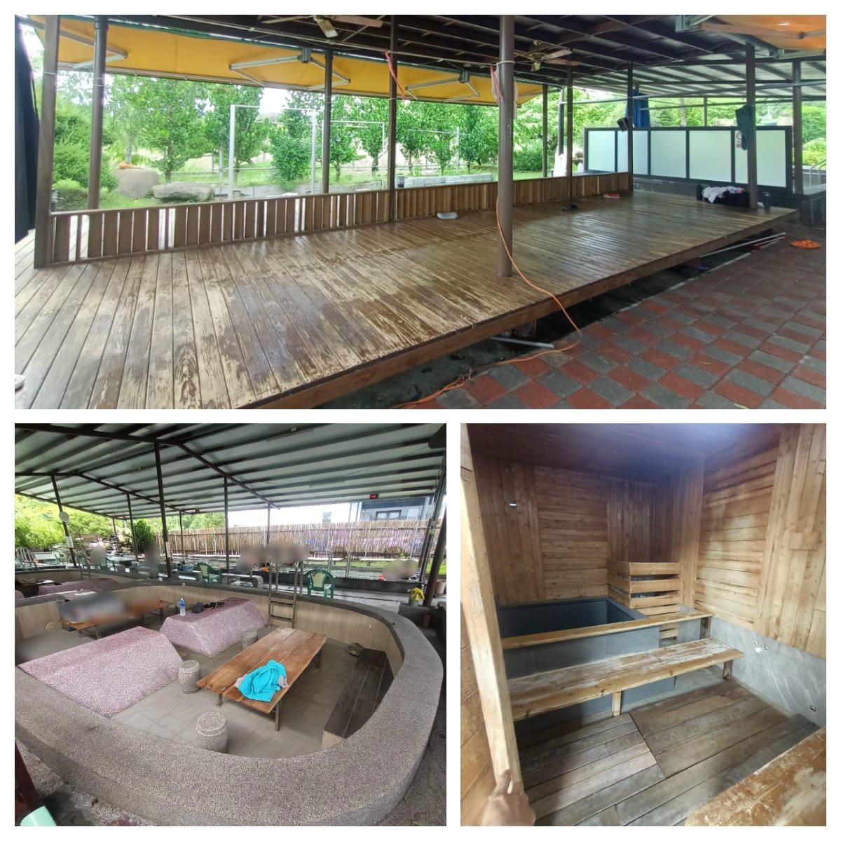 天喜悅溫泉會館-溫泉愛好者會喜愛,房型優又寬敞