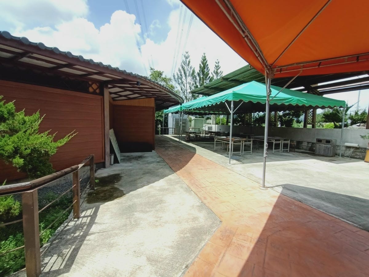 龜丹溫泉體驗池-泡腳好去處